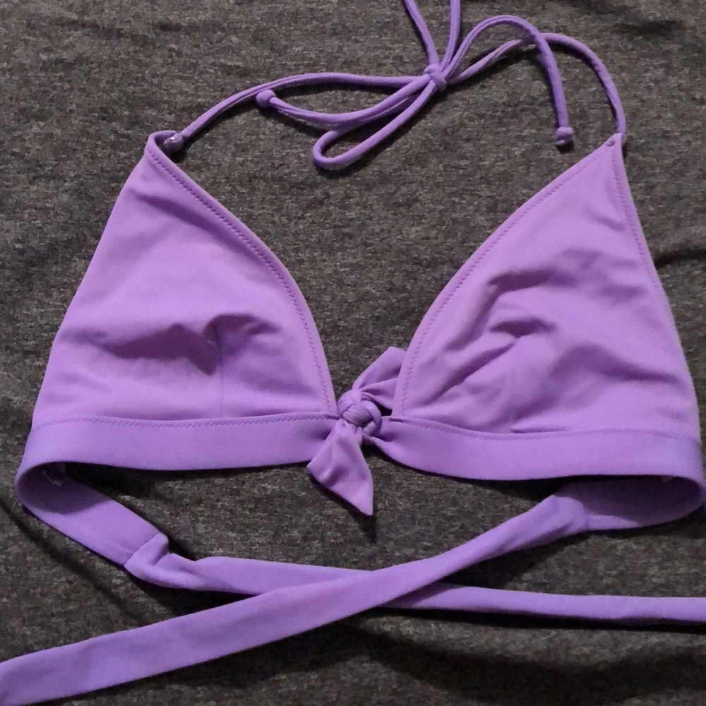 VS String bikini top